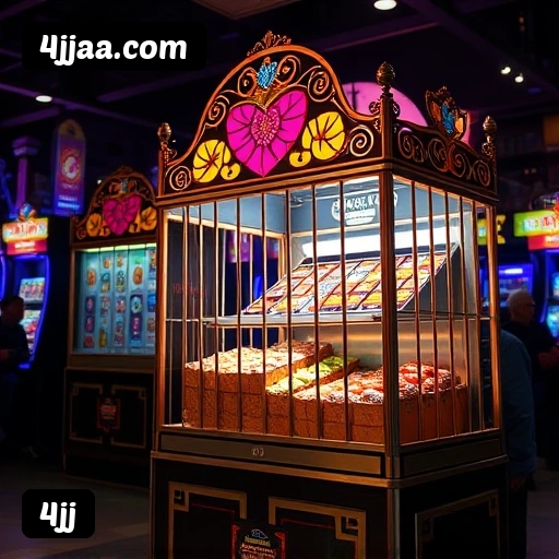 Jogos de Mesa Premium 4jj - Blackjack, Roleta, Baccarat