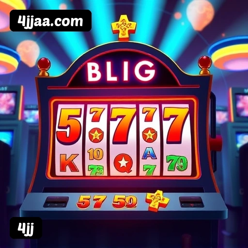 Jogos de Cassino Premium - Slots, Roleta, Blackjack e Dealer Ao Vivo