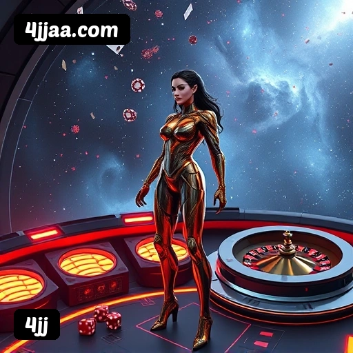 Coleção Premium de Slots 4jj - NetEnt, Pragmatic Play, Evolution
